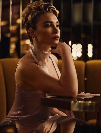 🔥 Florence pugh  page leaked private photo uncensored full