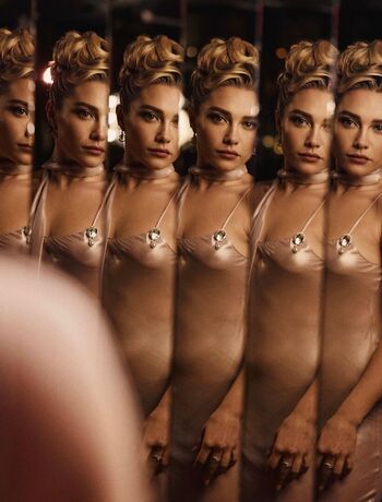 🔥 Florence pugh  page leaked private photo uncensored full