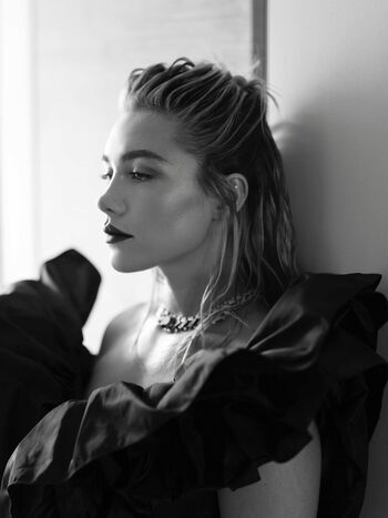 🔥 Florence pugh  page leaked private photo uncensored full