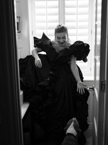 🔥 Florence pugh  page leaked private photo uncensored full