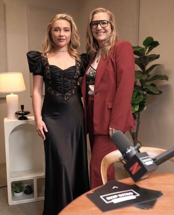 🔥 Florence pugh  page leaked private photo uncensored full