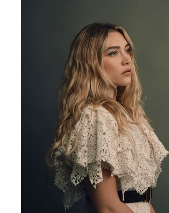 🔥 Florence pugh  page leaked private photo uncensored full