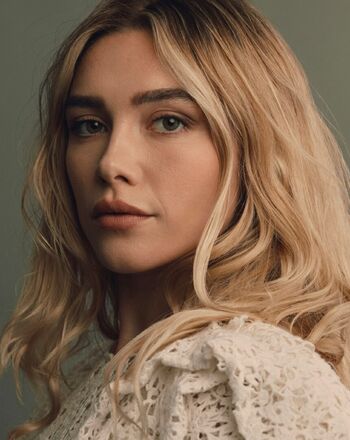 🔥 Florence pugh  page leaked private photo uncensored full