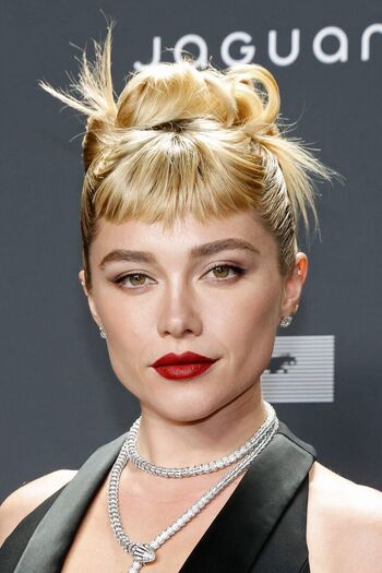 🔥 Florence pugh  page leaked private photo uncensored full
