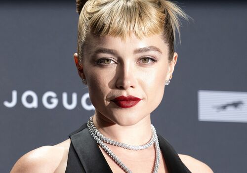 🔥 Florence pugh  page leaked private photo uncensored full