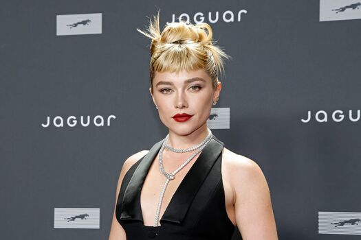 🔥 Florence pugh  page leaked private photo uncensored full