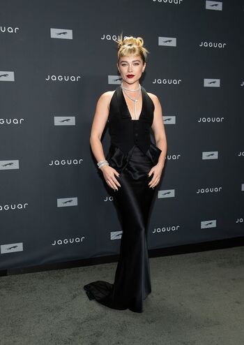 🔥 Florence pugh  page leaked private photo uncensored full