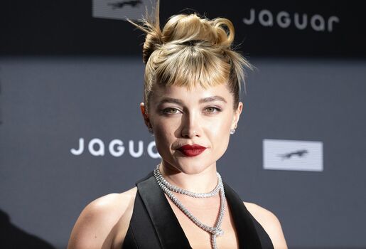 🔥 Florence pugh  page leaked private photo uncensored full