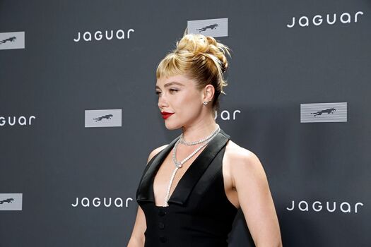 🔥 Florence pugh  page leaked private photo uncensored full
