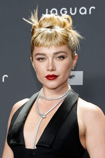🔥 Florence pugh  page leaked private photo uncensored full