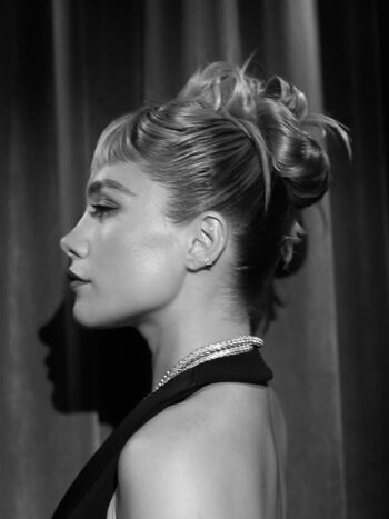 🔥 Florence pugh  page leaked private photo uncensored full