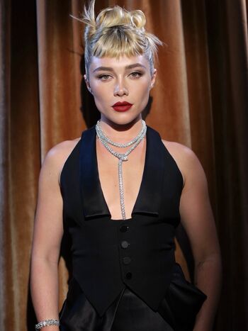 🔥 Florence pugh  page leaked private photo uncensored full