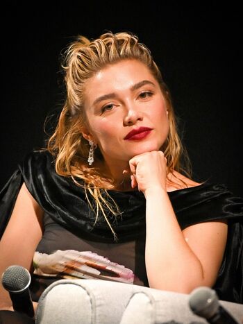 🔥 Florence pugh  page leaked private photo uncensored full