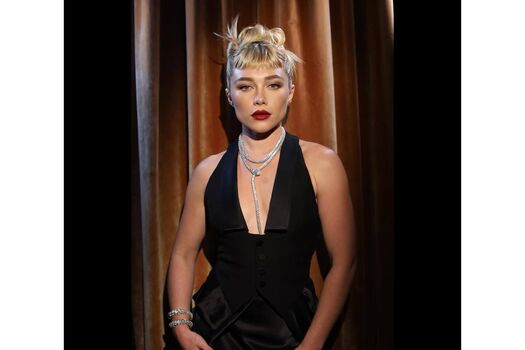 🔥 Florence pugh  page leaked private photo uncensored full