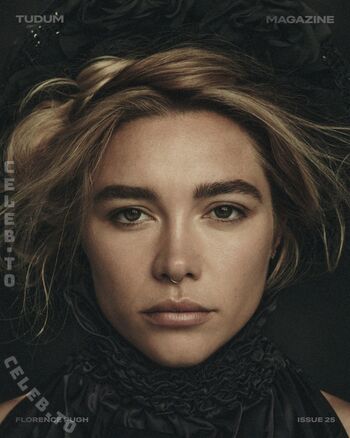 🔥 Florence pugh  page leaked private photo uncensored full