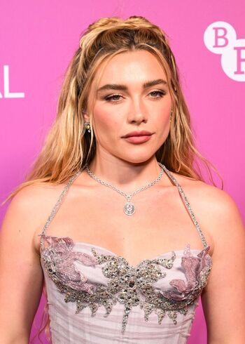 🔥 Florence pugh  page leaked private photo uncensored full