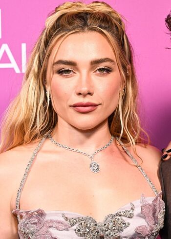 🔥 Florence pugh  page leaked private photo uncensored full