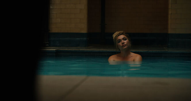 🔥 Florence pugh  page leaked private photo uncensored full