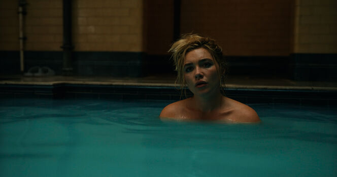 🔥 Florence pugh  page leaked private photo uncensored full