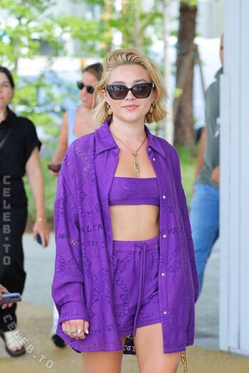 🔥 Florence pugh  page leaked private photo uncensored full