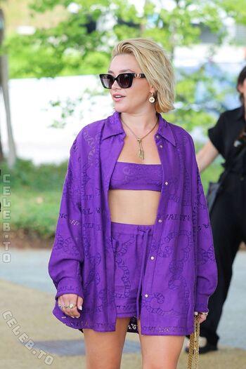 🔥 Florence pugh  page leaked private photo uncensored full