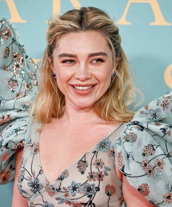 🔥 Florence pugh  page leaked private photo uncensored full