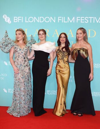 🔥 Florence pugh  page leaked private photo uncensored full