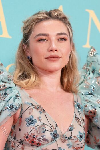 🔥 Florence pugh  page leaked private photo uncensored full