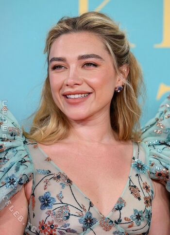 🔥 Florence pugh  page leaked private photo uncensored full