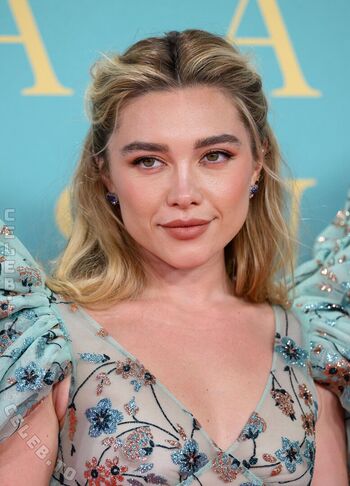 🔥 Florence pugh  page leaked private photo uncensored full