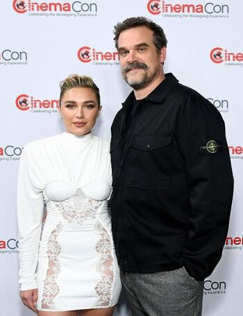 🔥 Florence pugh leaked private photo uncensored full
