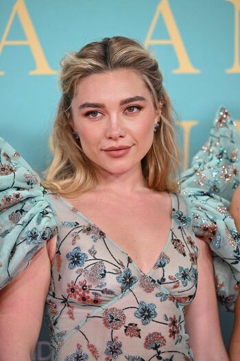 🔥 Florence pugh leaked private photo uncensored full