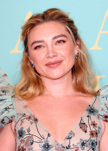 🔥 Florence pugh leaked private photo uncensored full