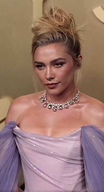 🔥 Florence pugh leaked private photo uncensored full