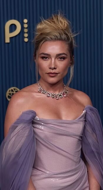🔥 Florence pugh leaked private photo uncensored full