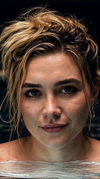 🔥 Florence pugh leaked private photo uncensored full