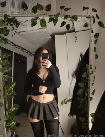 🔥 Foreverwandering leaked private photo uncensored full