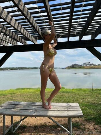 🔥 Foxxxy darlin page leaked private photo uncensored full