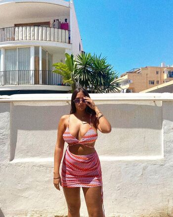 🔥 Francesca cerasa leaked private photo uncensored full