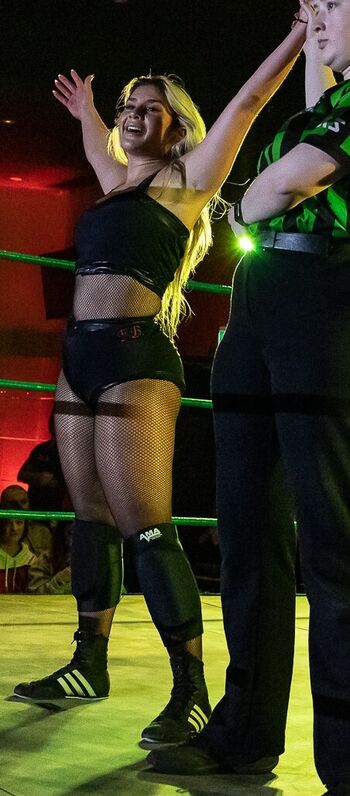 🔥 Frankie b page leaked private photo uncensored full