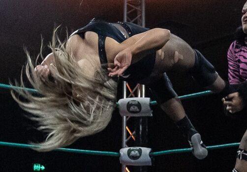 🔥 Frankie b page leaked private photo uncensored full