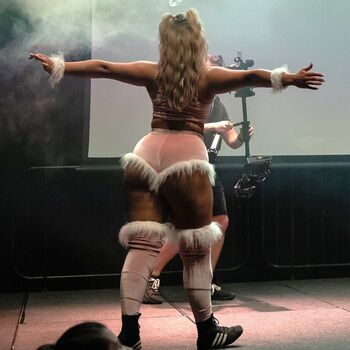 🔥 Frankie b page leaked private photo uncensored full