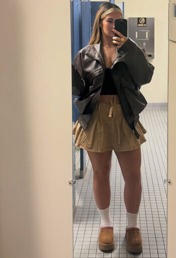 🔥 Frankie b page leaked private photo uncensored full