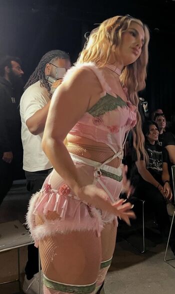 🔥 Frankie b page leaked private photo uncensored full