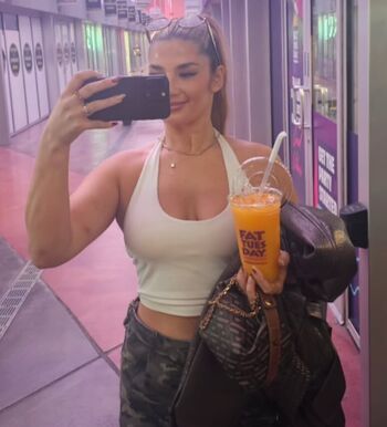 🔥 Frankie b page leaked private photo uncensored full