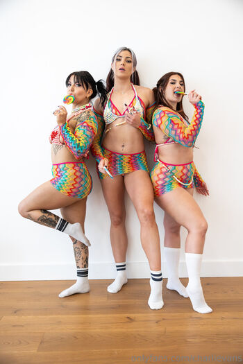 🔥 Frankie b leaked private photo uncensored full