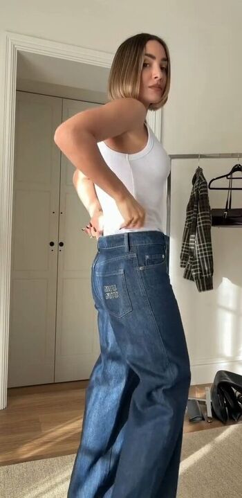 🔥 Frankie bridge  page leaked private photo uncensored full