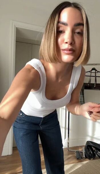 🔥 Frankie bridge  page leaked private photo uncensored full
