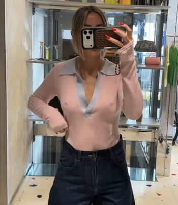 🔥 Frankie bridge  page leaked private photo uncensored full