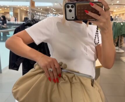 🔥 Frankie bridge  page leaked private photo uncensored full